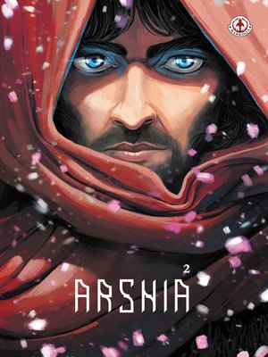 cover image of Arshia